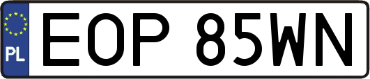 EOP85WN