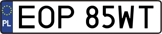 EOP85WT