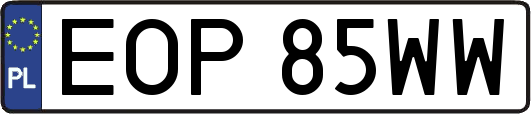EOP85WW