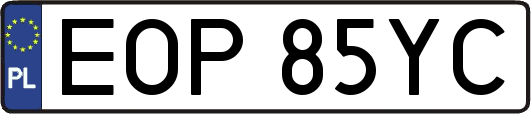 EOP85YC