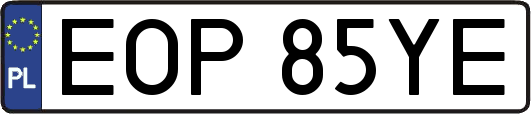 EOP85YE