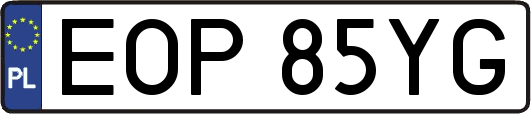 EOP85YG