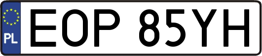 EOP85YH