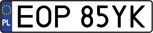 EOP85YK
