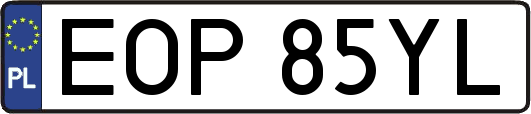EOP85YL