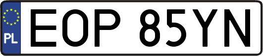 EOP85YN