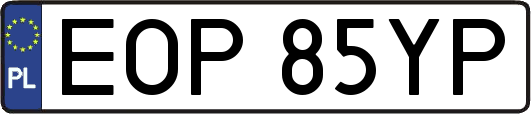 EOP85YP
