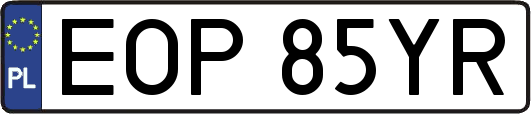EOP85YR