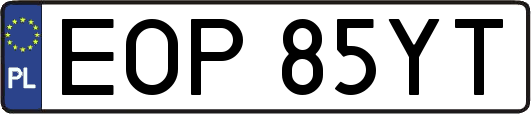 EOP85YT
