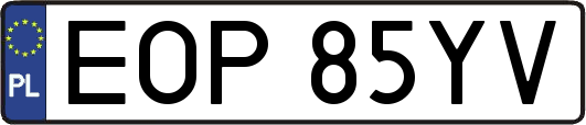 EOP85YV