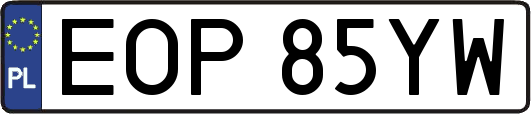 EOP85YW