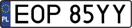 EOP85YY