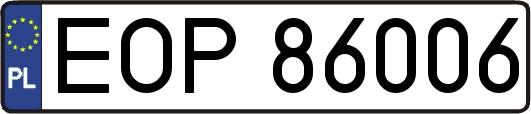 EOP86006