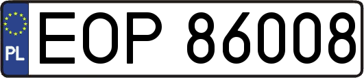 EOP86008