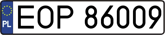 EOP86009