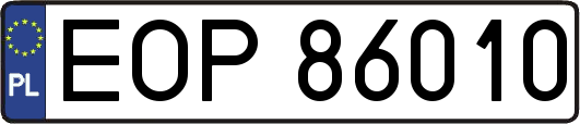 EOP86010