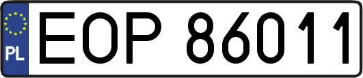EOP86011
