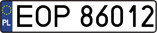 EOP86012