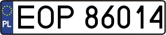 EOP86014