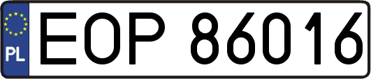 EOP86016