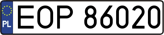 EOP86020