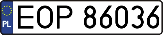 EOP86036
