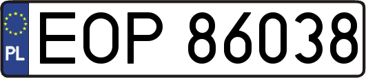 EOP86038