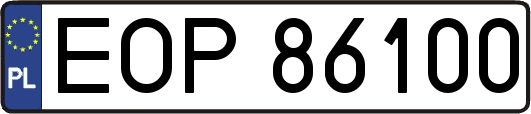 EOP86100