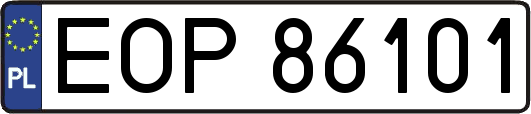 EOP86101