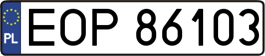 EOP86103