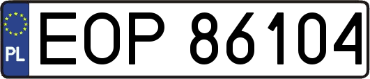 EOP86104