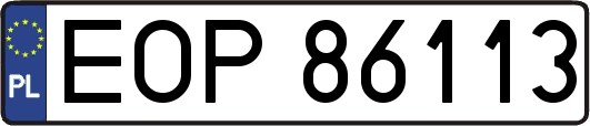 EOP86113