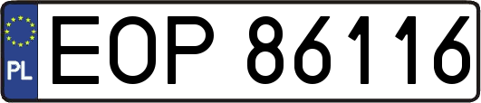 EOP86116