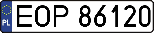 EOP86120