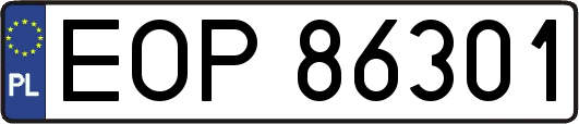 EOP86301