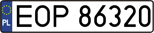 EOP86320
