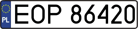 EOP86420