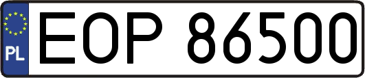 EOP86500