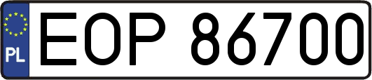 EOP86700