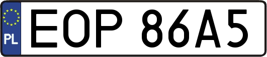 EOP86A5