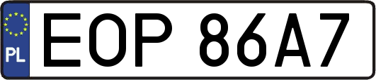 EOP86A7
