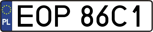 EOP86C1