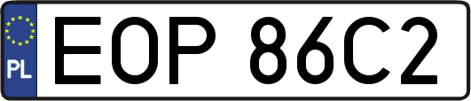 EOP86C2