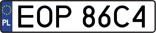 EOP86C4