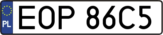 EOP86C5