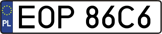 EOP86C6