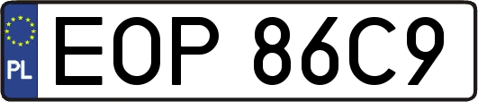 EOP86C9