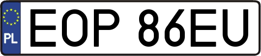 EOP86EU
