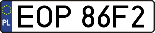 EOP86F2