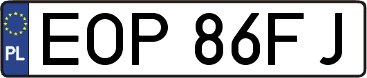 EOP86FJ
